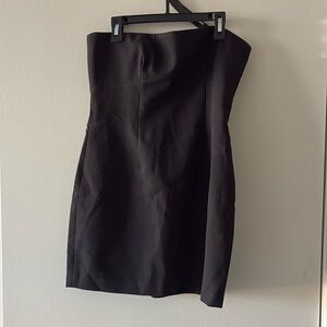 Lovers & friends mini dress